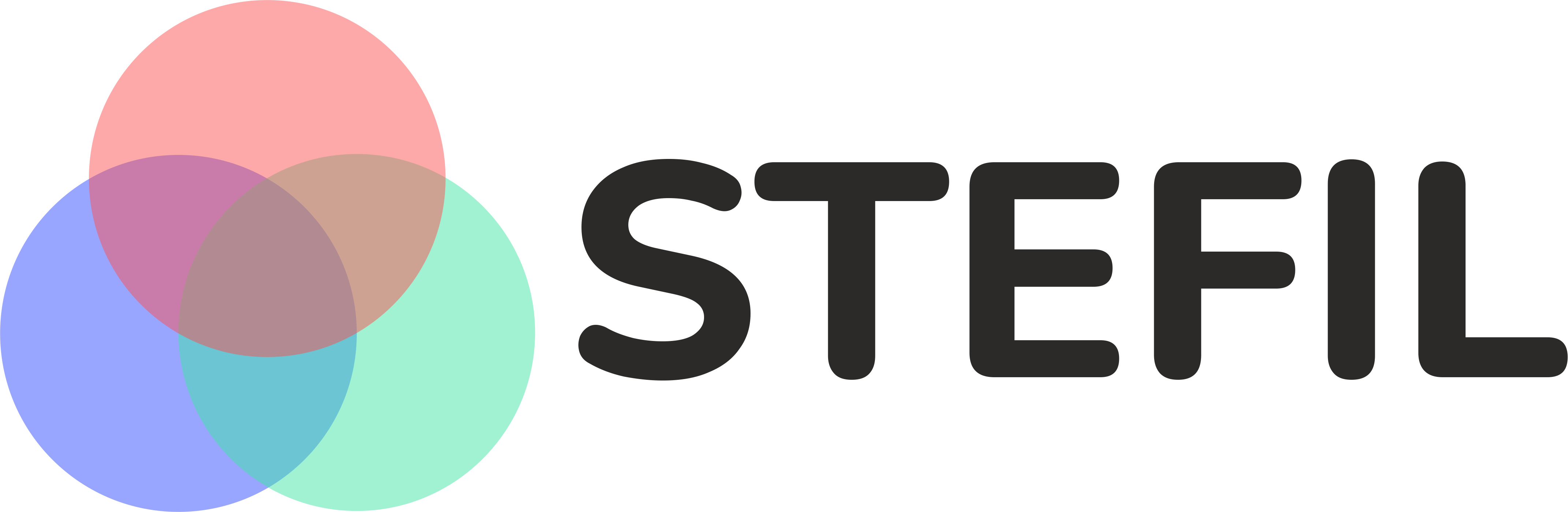 stefil logo
